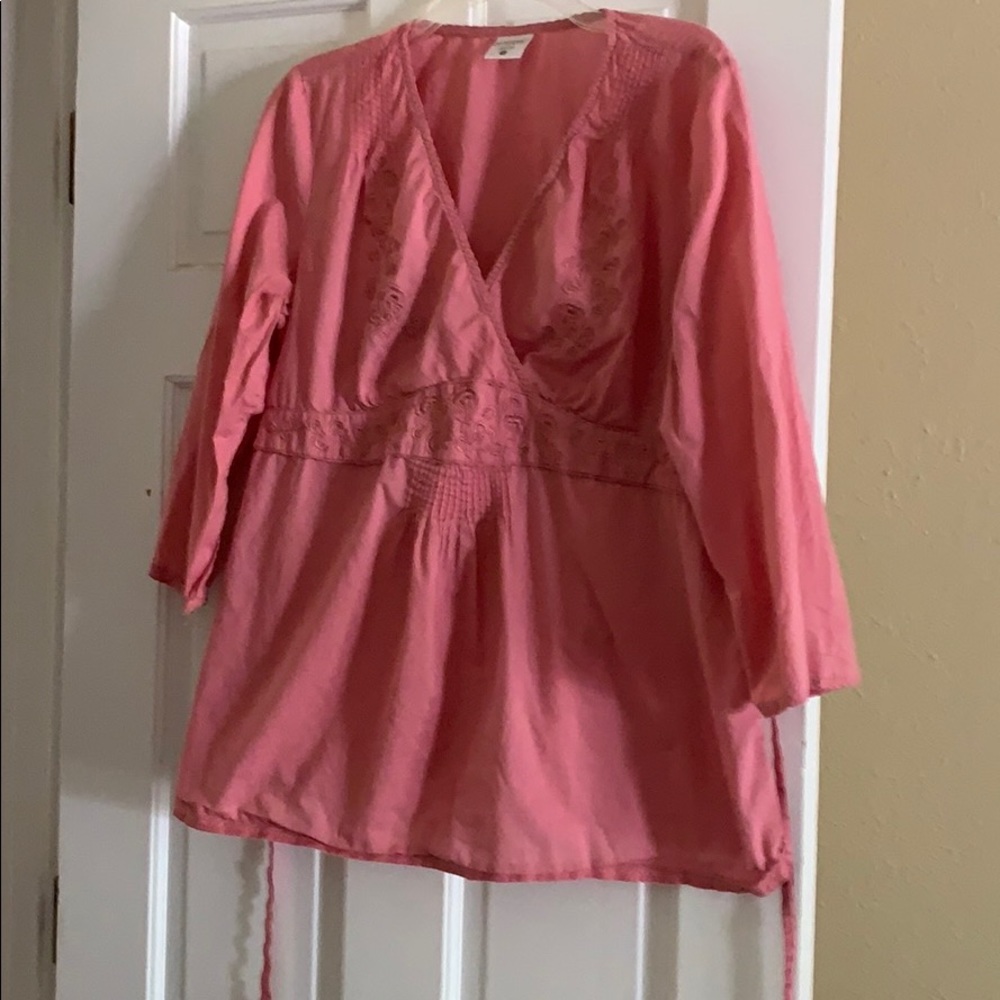 Motherhood Maternity Beautiful maternity top